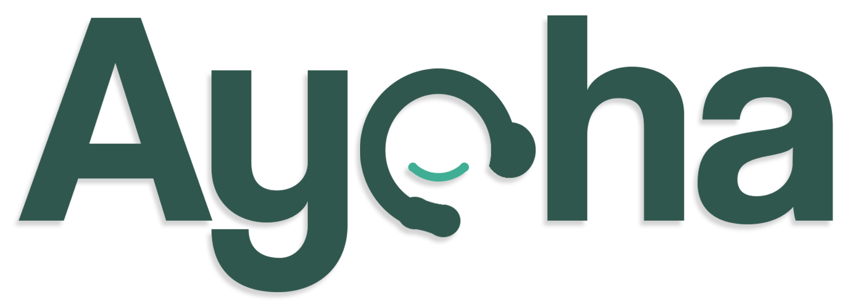 Ayoha Logo